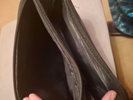 Photo of free Black shoulder bag (Threemilestone Truro) #4
