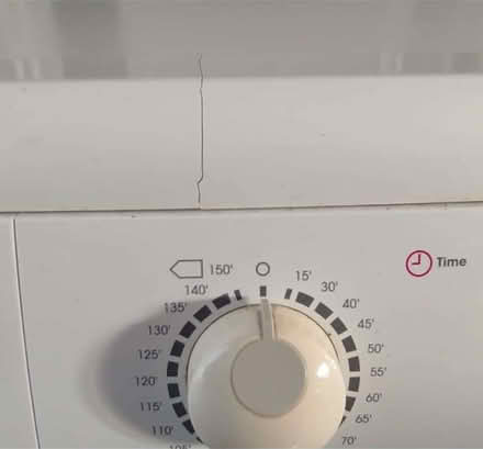 Photo of free Zanussi Dryer ZDC3720W (Crystal Palace SE19) #3