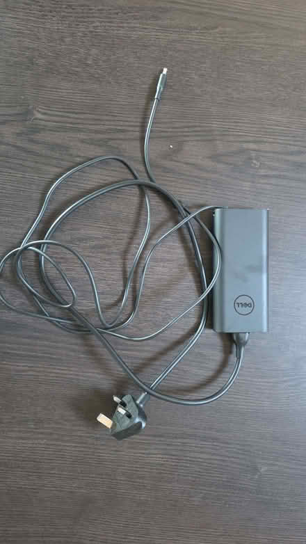 Photo of free Dell Charger - FAULTY (Horsley GL6) #2