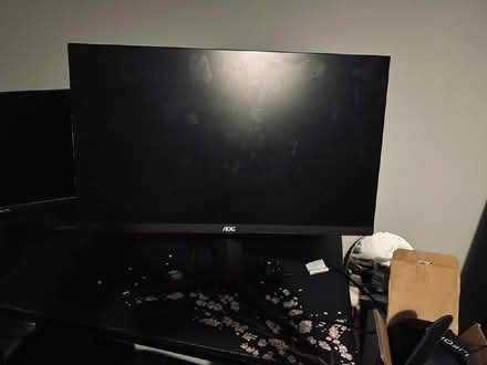 Photo of free Gaming monitor (South Chailey BN8) #2