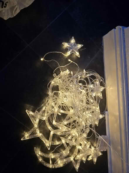 Photo of free Christmas lights (Wincobank S9) #4