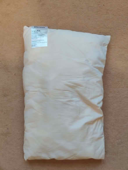 Photo of free Child bedding (Temple Fortune NW11) #2