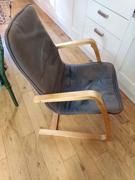 Photo of free Chair (Downend BS16) #1