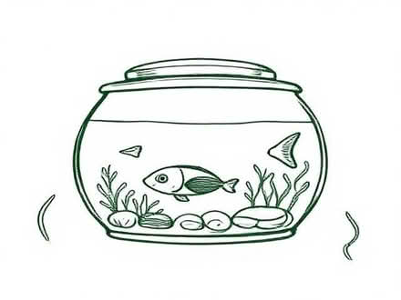 Photo of free Fish Tank (Carlisle CA1) #1