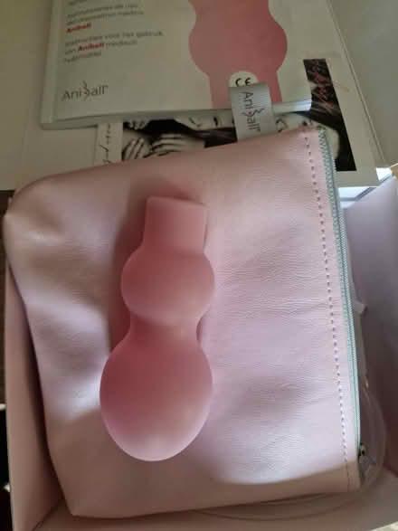 Photo of free Aniball, for pelvic muscles (Didcot OX11) #3