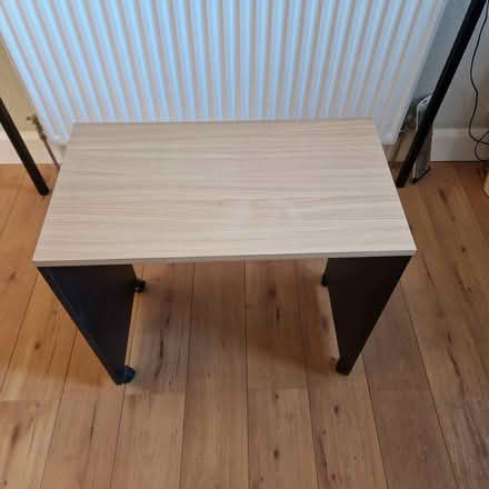 Photo of free Small office furniture item (West Wickham) #1