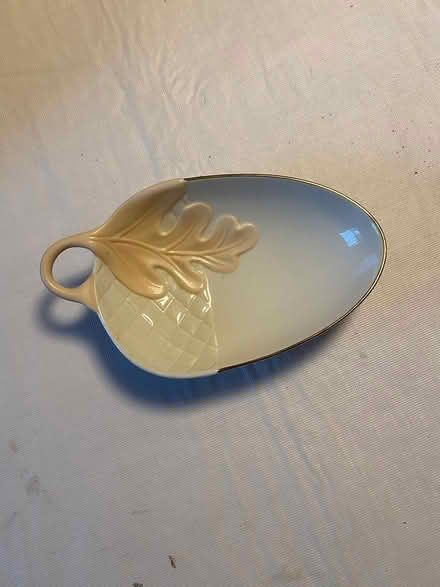 Photo of free Small serving dish (East side of Columbia) #1