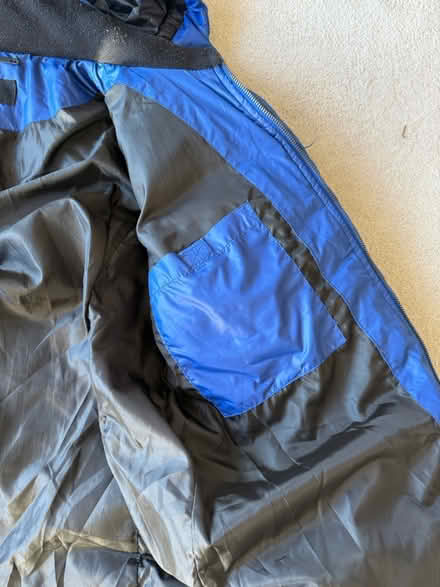 Photo of free H&M XL Uk 44 Hooded Jacket (Billericay CM11) #4