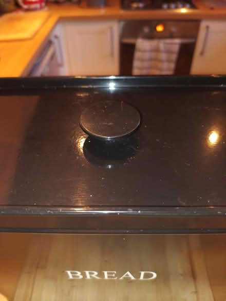 Photo of free Bread bin (Handsworth S13) #2