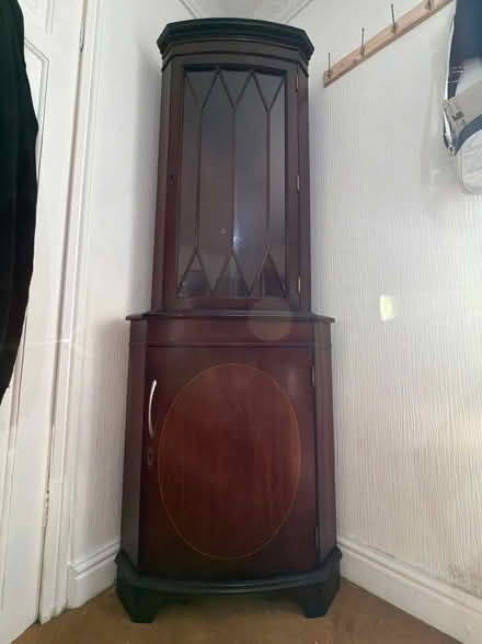 Photo of free 2 corner units (BD8) #1