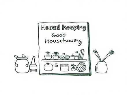 Photo of free Good Housekeeping magazine (Central Reading RG1) #1