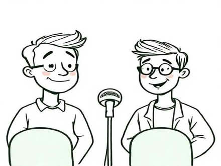 Photo of speakers (Bedford Park MK40) #1