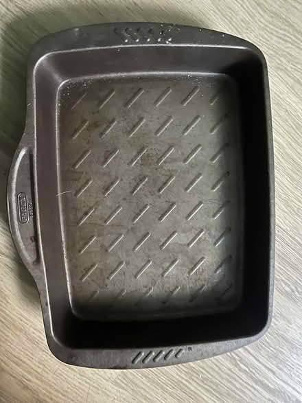 Photo of free large oven dish (Botley OX2) #1