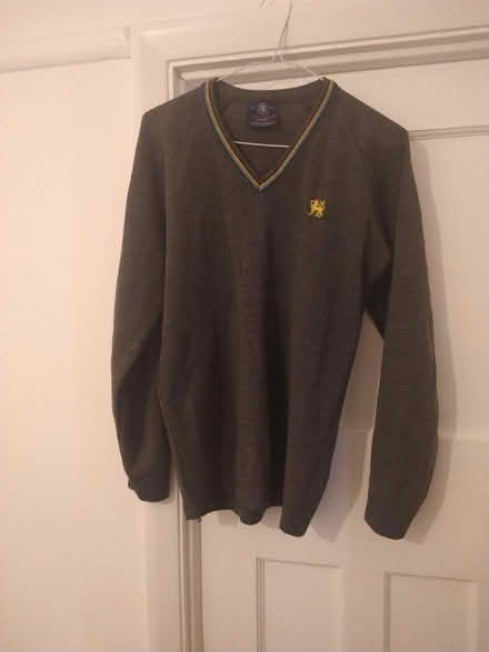 Photo of free Graveney School Jumper #2 (CR0 3) #1