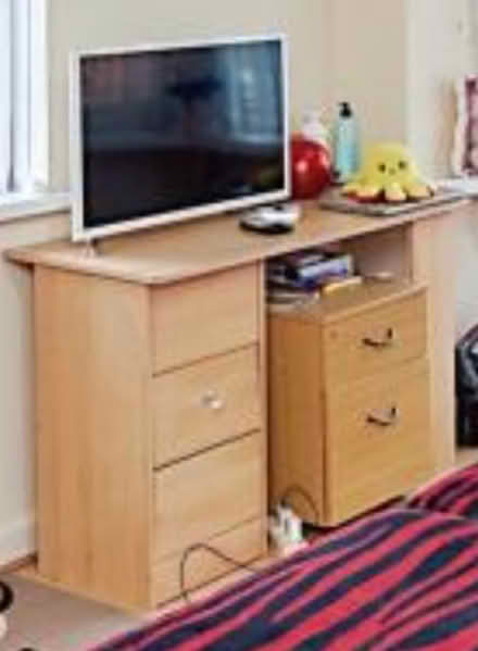 Photo of free Wardrobes desks beds sofa (Birmingham B8) #2