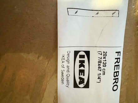 Photo of free Brand new Ikea mirror (SE25 selhurst) #2