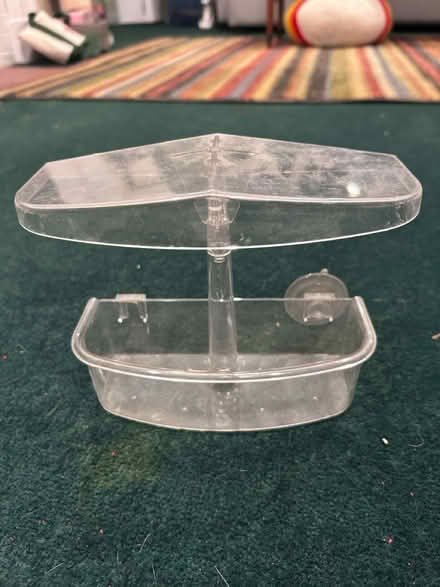 Photo of free Bird feeder (Arlington) #1