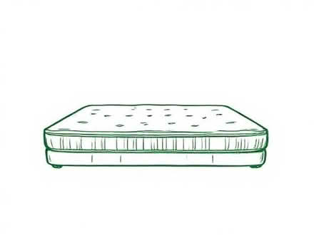 Photo of free Double Mattress (Parson Cross S5) #1