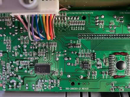 Photo of free Bush DAB Radio - NOT WORKING (Totterdown BS3) #1