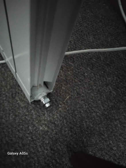 Photo of free tall bathroom radiator for central heating system (Catford South SE6) #2