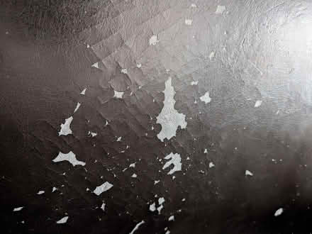 Photo of free King steel bed frame, headboard (Old Ottawa south) #2