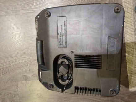 Photo of free Diamond Tile Cutter (Little Downham CB6) #3