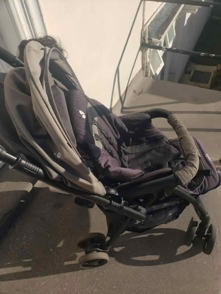 Photo of free Joie stroller (Eastbourne BN21) #2