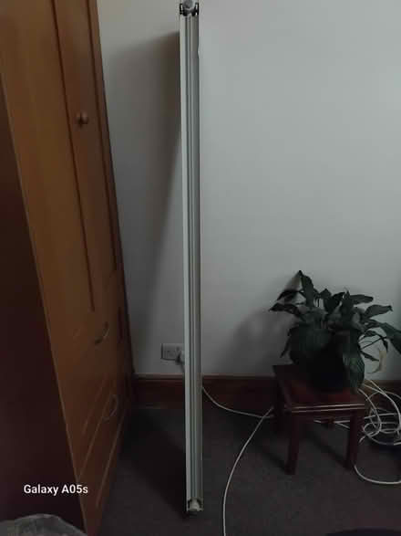 Photo of free tall bathroom radiator for central heating system (Catford South SE6) #4