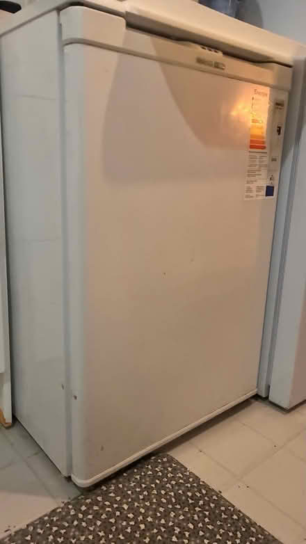 Photo of free Freezer (Close to Ravenscourt Park) #1