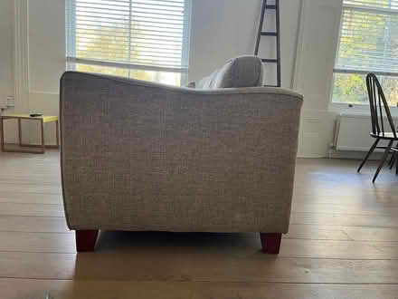 Photo of free 3-seat sofa (AL1) #4