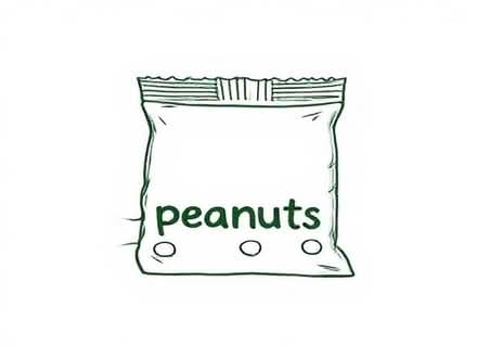 Photo of Bubble wrap and packing 'peanuts' (Old Farm Park MK7) #1