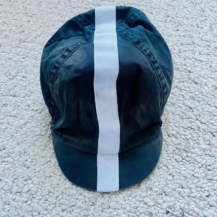 Photo of free 'Rapha' Cycling Cap - Black / White (City of Bristol BS5) #1