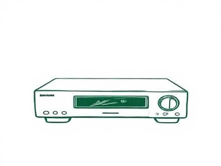 Photo of free Sony blueray player (GU11) #1