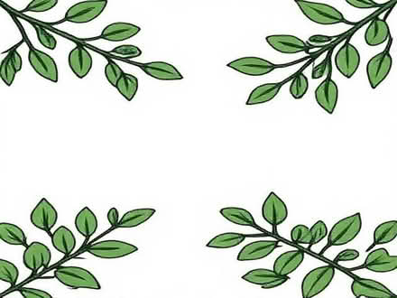 Photo of free Green Laurel branches (Stroud GL6) #1