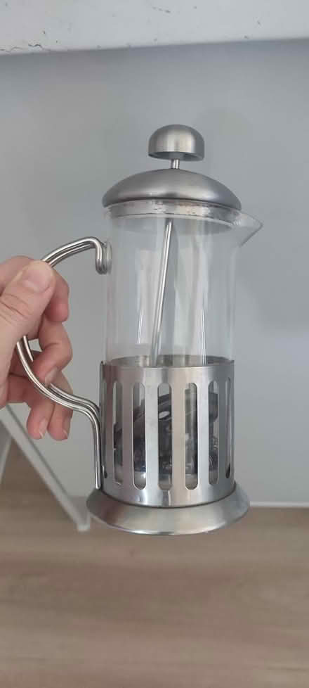 Photo of free Old filter coffee maker to fix (Islington) #1