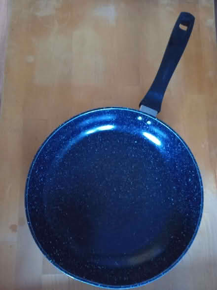 Photo of free Frying pan 28cm (Kempston MK42) #2