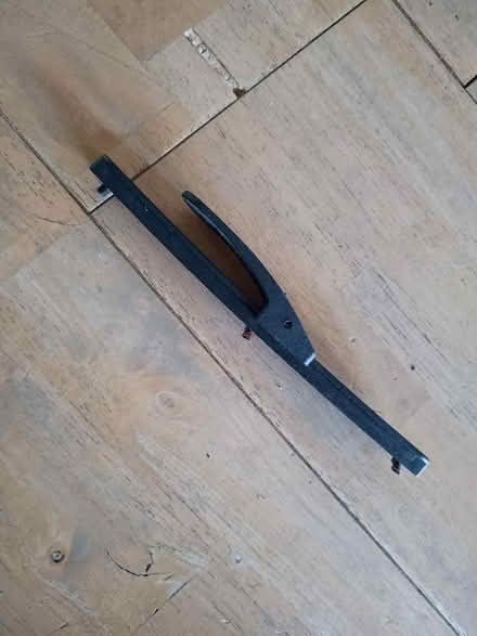 Photo of free AGU bike panniers (pair) (Hayling Island PO11) #4