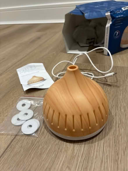 Photo of free Mahli Aroma Diffuser (Harrow HA7) #1