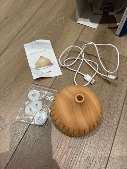Photo of free Mahli Aroma Diffuser (Harrow HA7) #3
