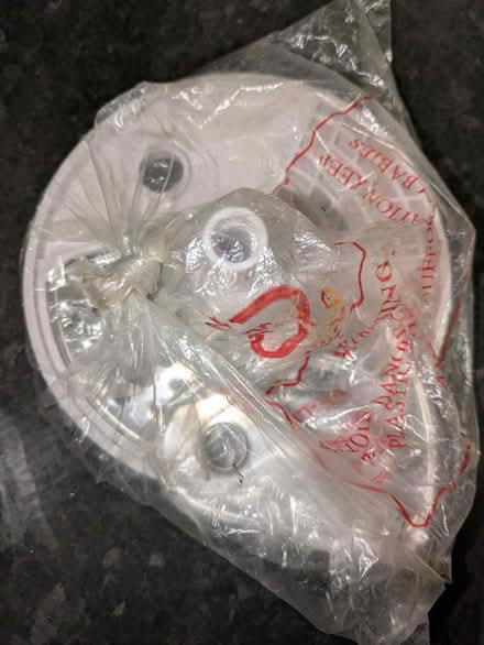 Photo of free Kitchen utensils (E14 Isle of Dogs) #2