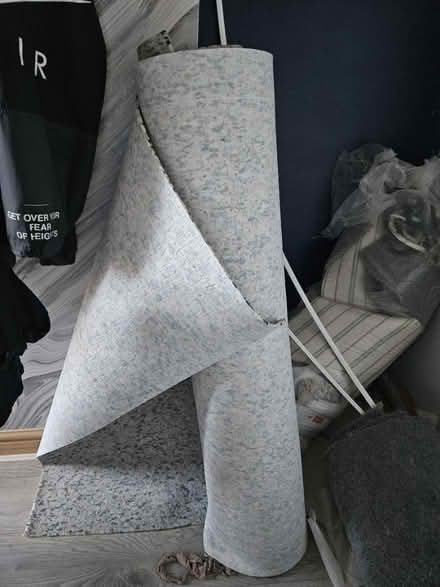Photo of free Brand new underlay (Walton L4) #2