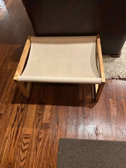Photo of free Cat Lounger (Greenburgh/White Plains) #1