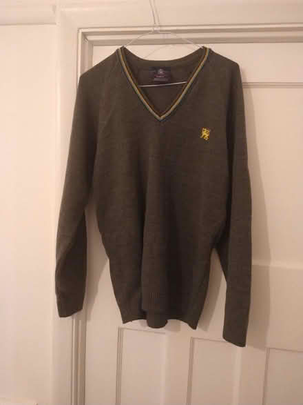 Photo of free Graveney School Jumper (Purley Way near Matalan) #1