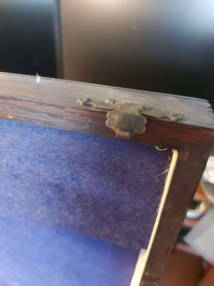 Photo of free Empty canteen for cutlery (Cutteslowe OX2) #3