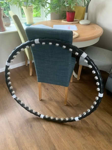 Photo of free Hula hoop (Malvern WR14) #1