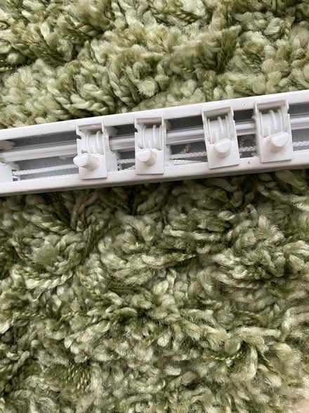 Photo of free Vertical Blinds Including Track & Weights (Clayton Heights BD6) #4