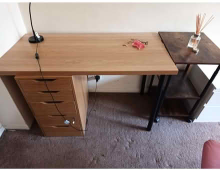 Photo of free Furniture (W10 nottinghill) #4