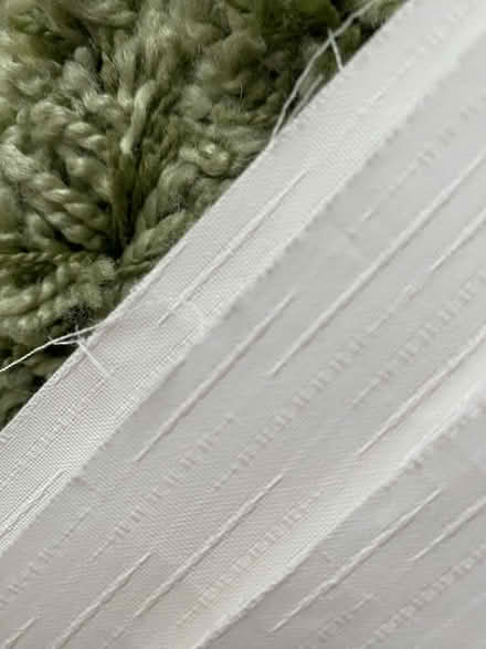 Photo of free Vertical Blinds Including Track & Weights (Clayton Heights BD6) #3