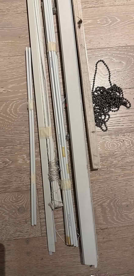 Photo of free Blind making accessories (Guildford GU2) #4
