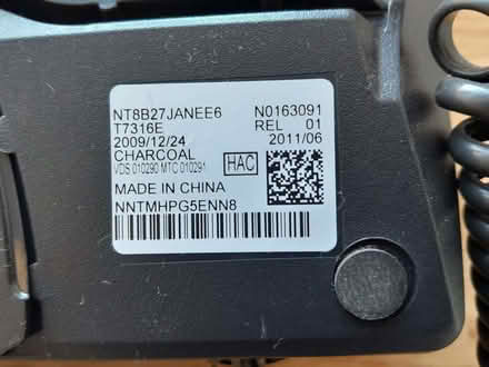 Photo of free Nortel T7316E - Digital Office Telephones (Chadwell Heath RM6) #2